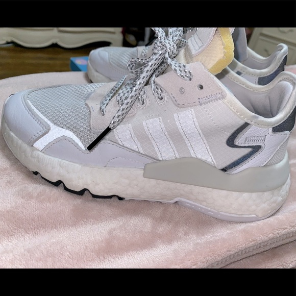 Adidas Nite Jogger sneakers - Picture 1 of 6